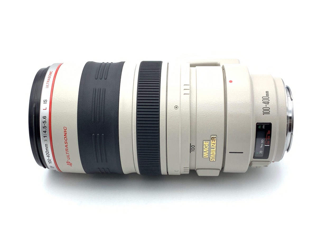 EF100-400mm F4.5-5.6L IS USM 中古価格比較 - 価格.com