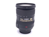 中古】ニコン AF-S DX VRZoomNikkor ED 18-200mm F3.5-5.6G 在庫