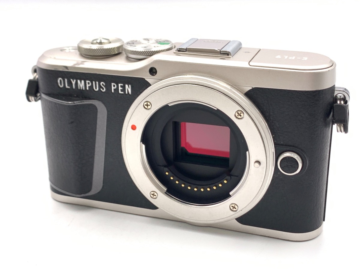 OLYMPUS PEN E-PL9 ボディ 中古価格比較 - 価格.com