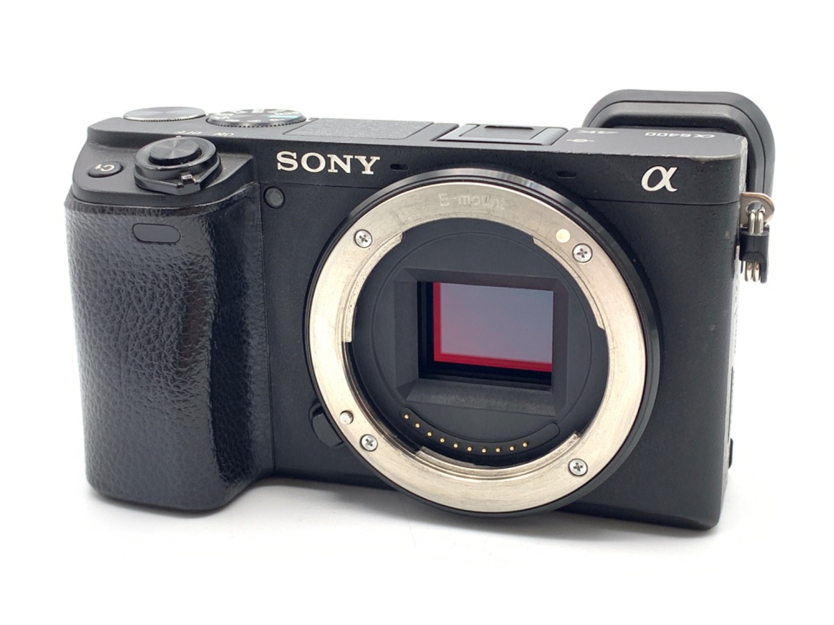 価格.com - SONY α6100 ILCE-6100 ボディ 価格比較