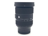 SIGMA - 【中古】シグマ 24-70mm F2.8 DG DN Art ソニーE用 シグマ 24-70mm F2.8 DG DN [ソニーE用] 価格比較 - 価格.com
