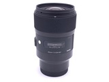 中古】シグマ 35mm F1.4 DG HSM Art ソニーEマウント用 在庫一覧