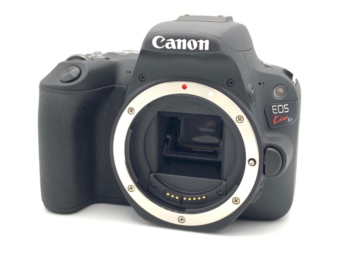 EOS Kiss X9 ボディ 中古価格比較 - 価格.com