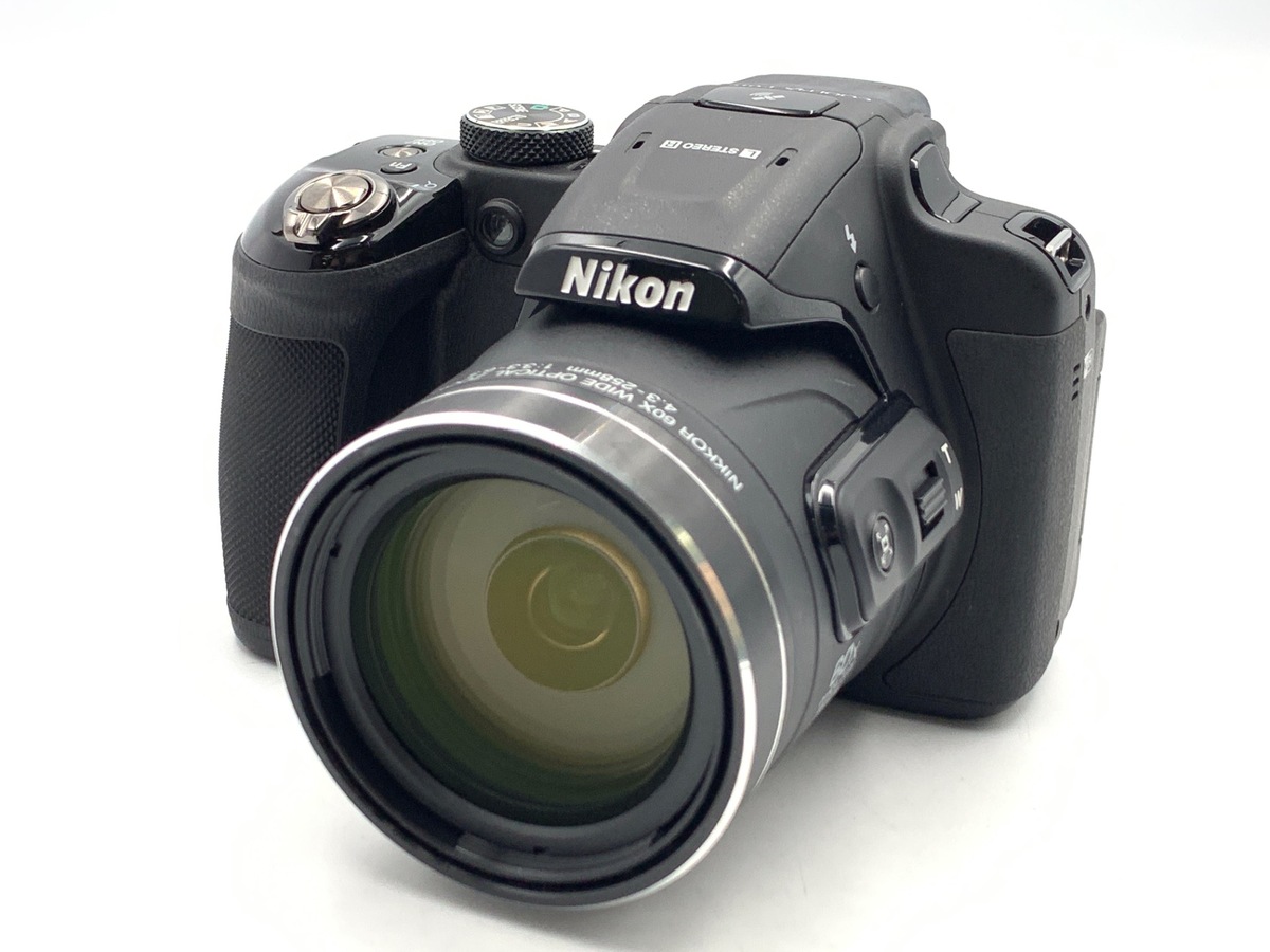 ■ ほぼ新品 ■ ニコン Nikon COOLPIX P610 nikon-coolpix-
