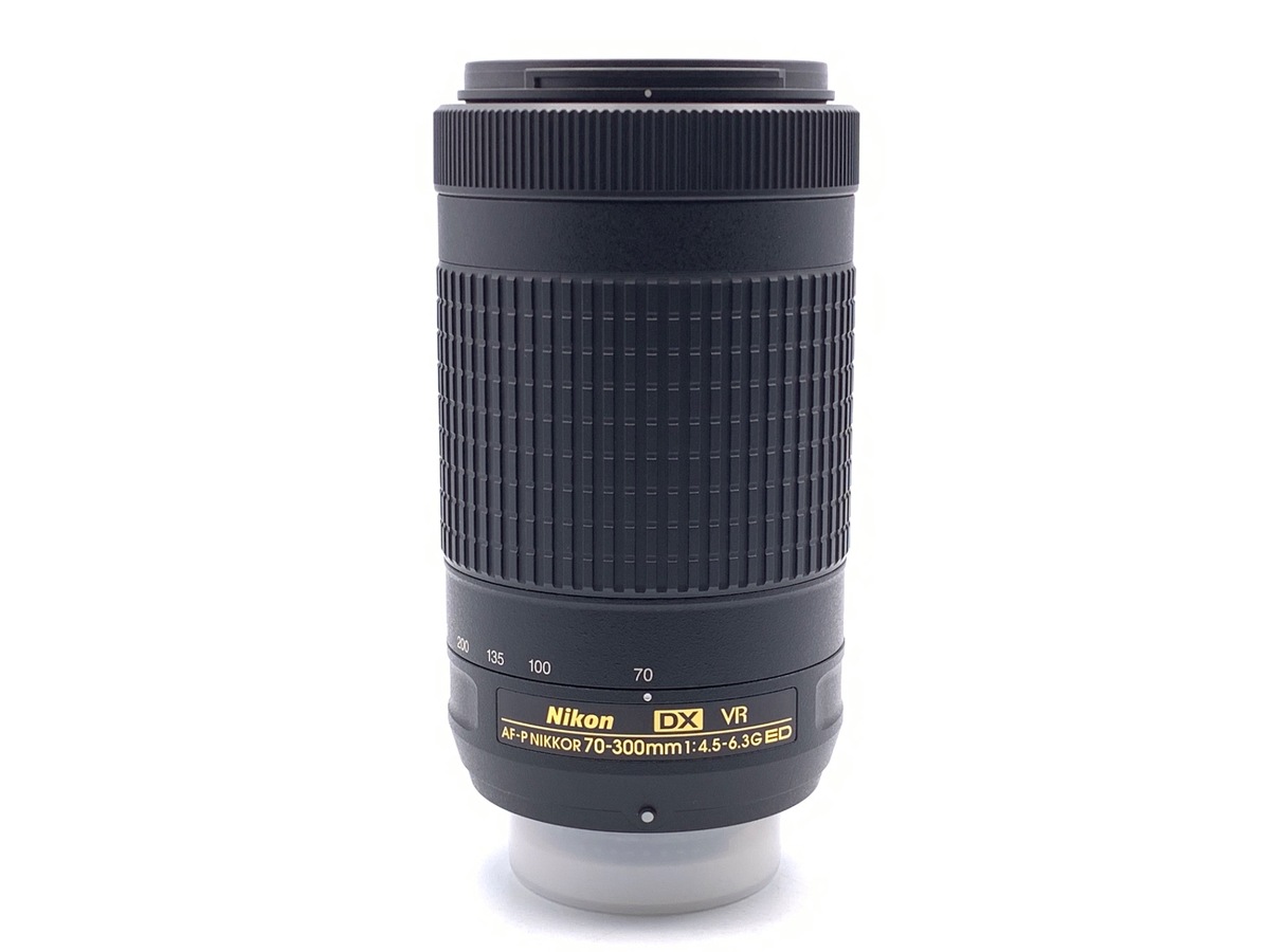 価格.com - ニコン AF-S DX NIKKOR 55-300mm f/4.5-5.6G ED VR 価格比較
