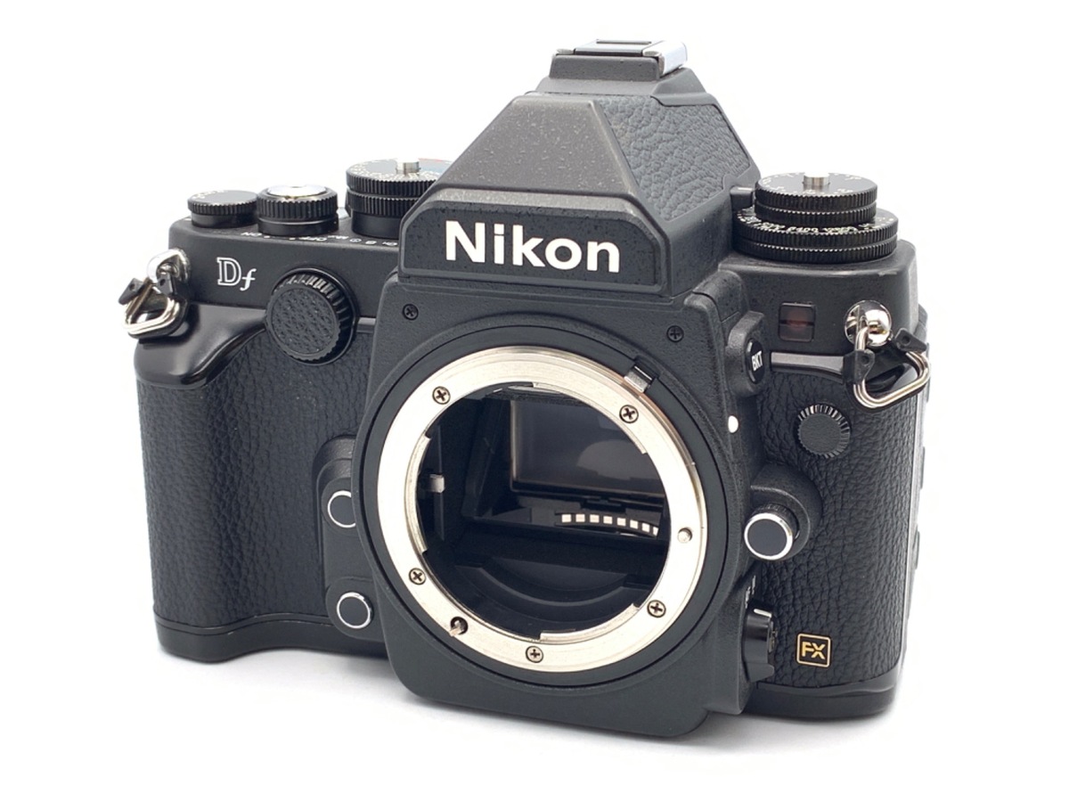 価格.com - Df ボディ 中古価格比較