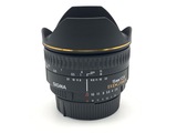 中古】シグマ 15mm F2.8 EX DG DIAGONAL FISHEYE ニコン用 在庫一覧