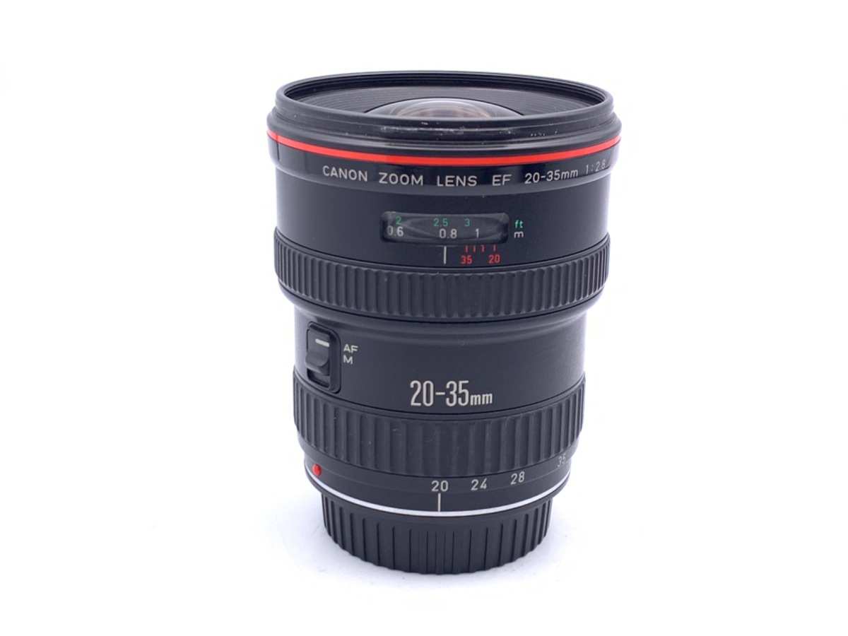 キヤノン（CANON） EF 20-35/2.8 L