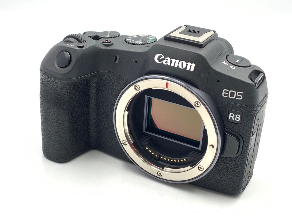 EOS R8 ボディ 中古価格比較 - 価格.com