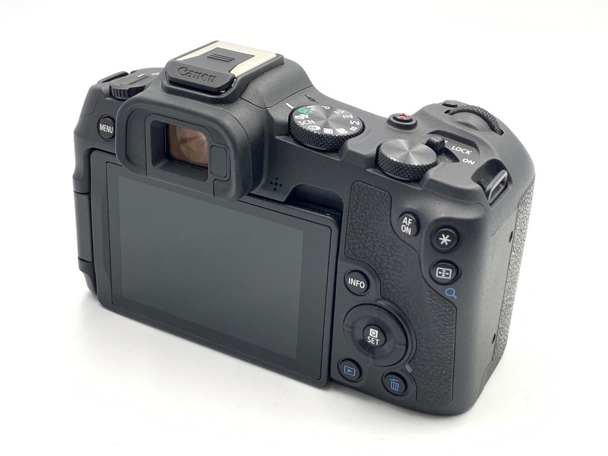 CANON EOS R8 ボディ Canon EOS R8 ボディー｜新品通販フジヤカメラ