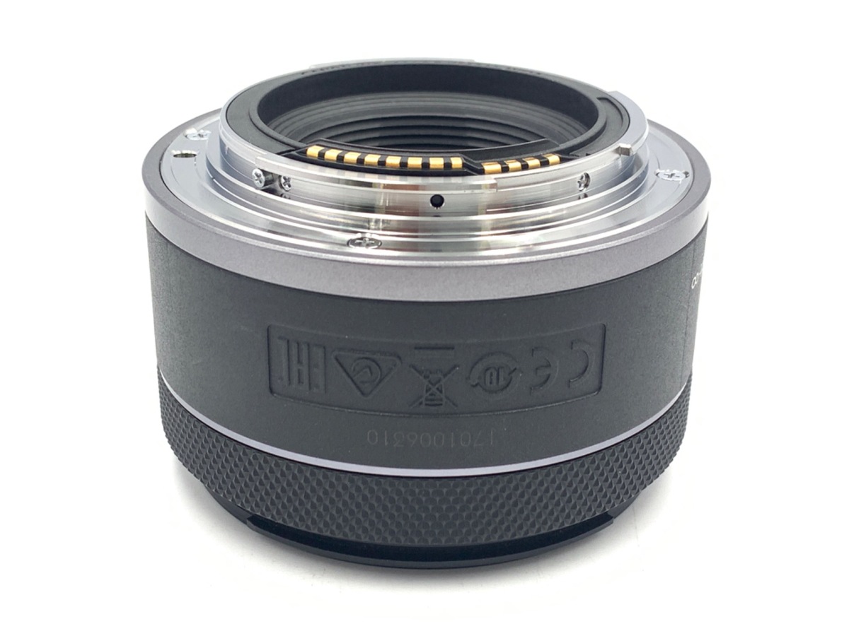 中古】キヤノン RF50mm F1.8 STM｜｜カメラのキタムラネットショップ