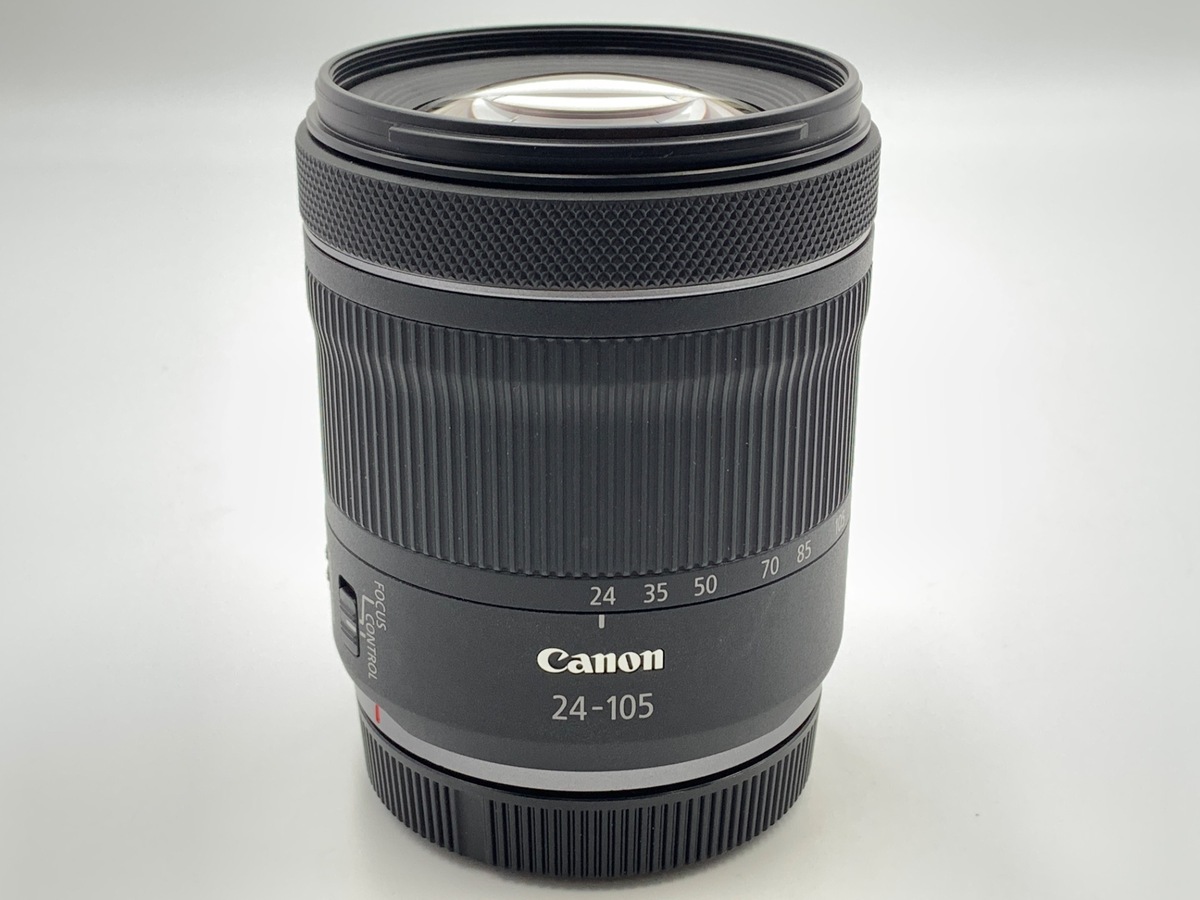 未使用美品■Canon RF 24-105mm F4-7.1 IS STMレンズ Amazon.com : Canon RF24-105mm F4-7.1 is STM (4111C002) : Electronics