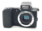 中古】ニコン Nikon1 V2 ボディ ブラック 在庫一覧｜カメラのキタムラ