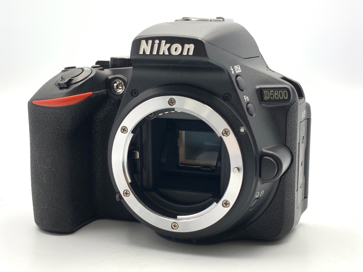 Nikon ニコン D5600 ボディ◆2991 Nikon ニコン D5600 ボディ◇2991