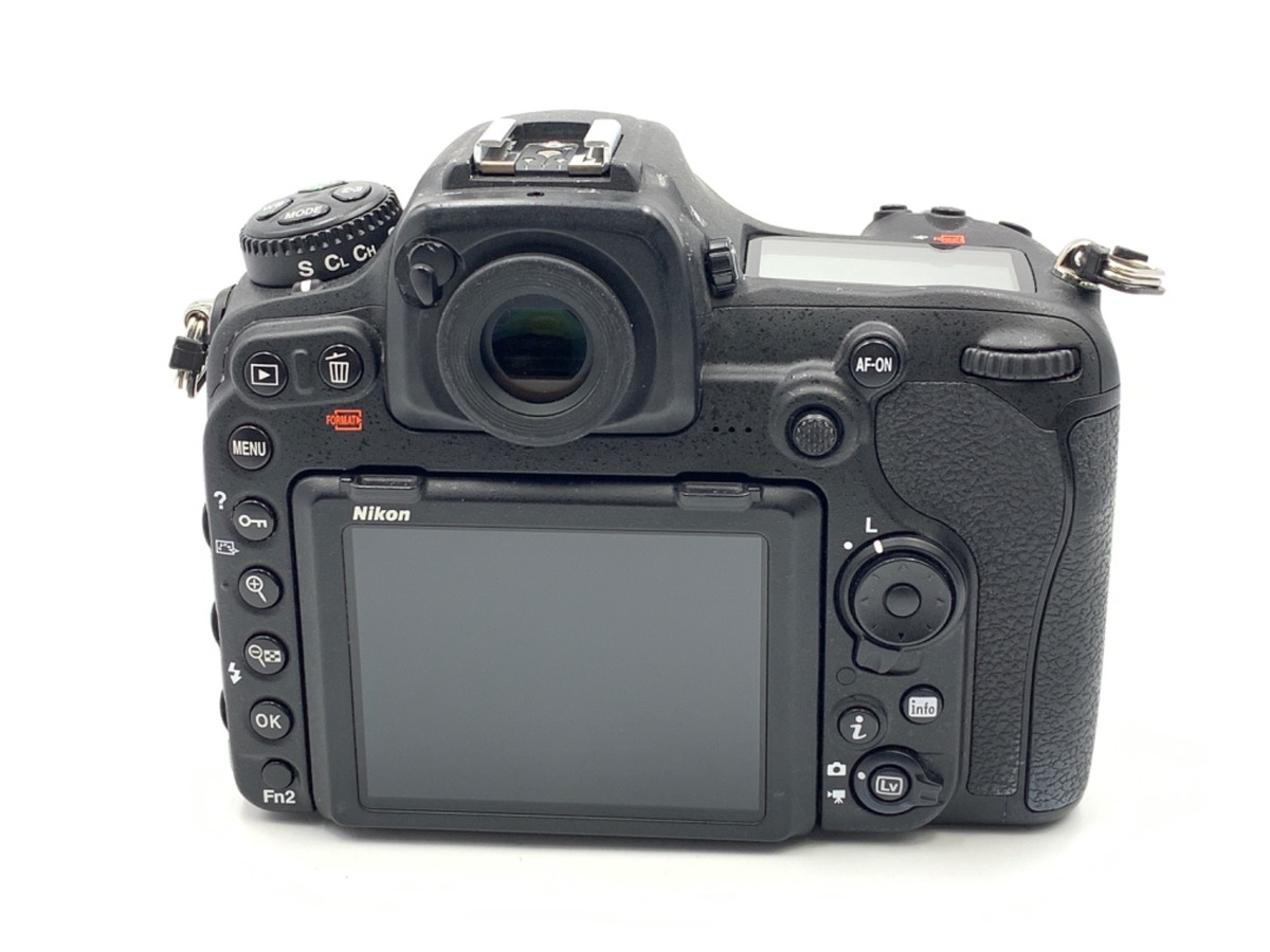 中古：B(並品)】ニコン D500 ボディ | 2441490057965