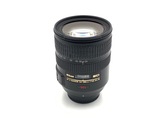 中古】ニコン AF-S VR Zoom Nikkor ED 24-120mm F3.5-5.6G （IF） 在庫