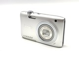 中古】ニコン COOLPIX A100 シルバー 在庫一覧｜カメラのキタムラ