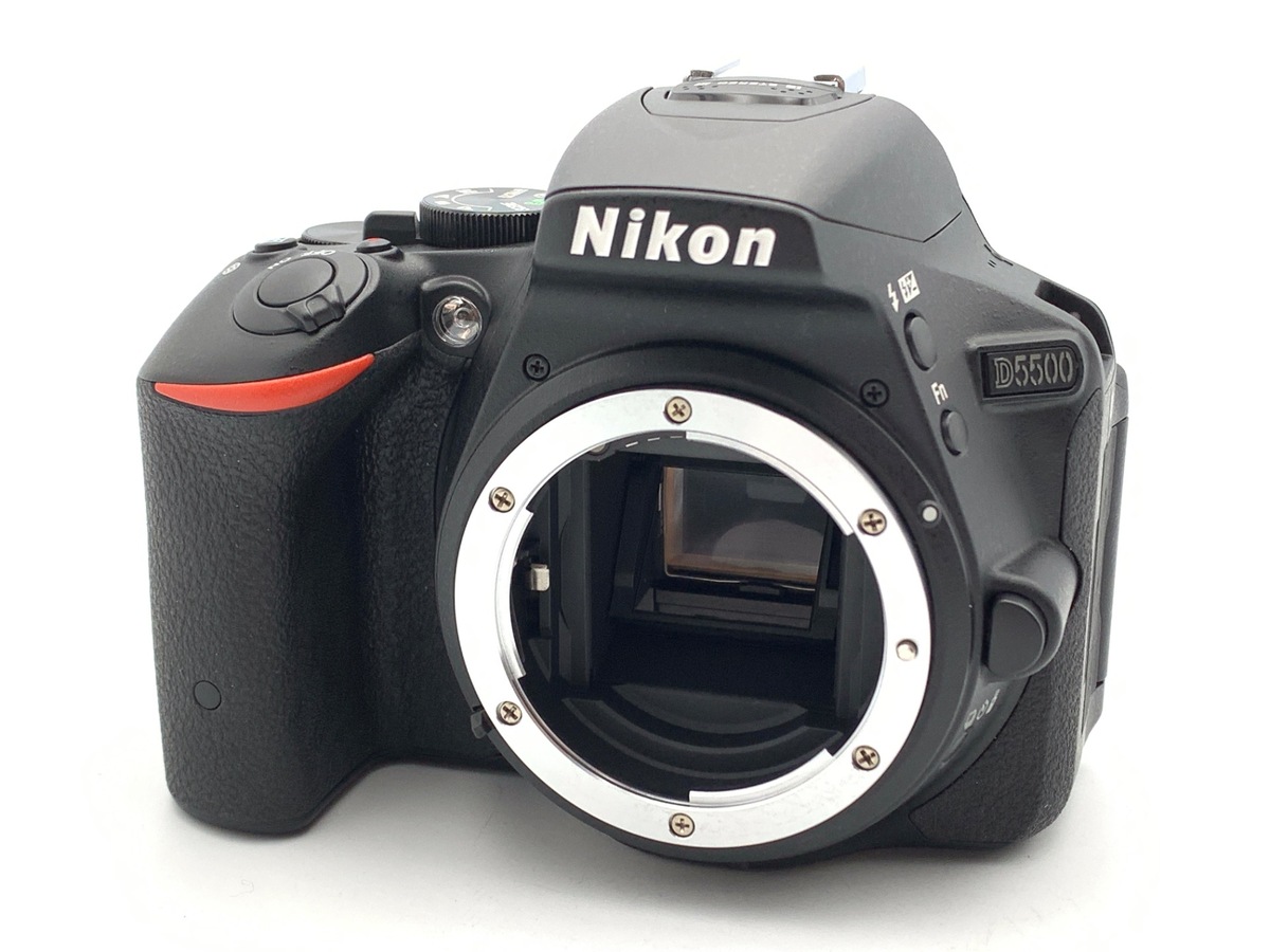 価格.com - ニコン D7100 18-200 VR II レンズキット 純正オプション