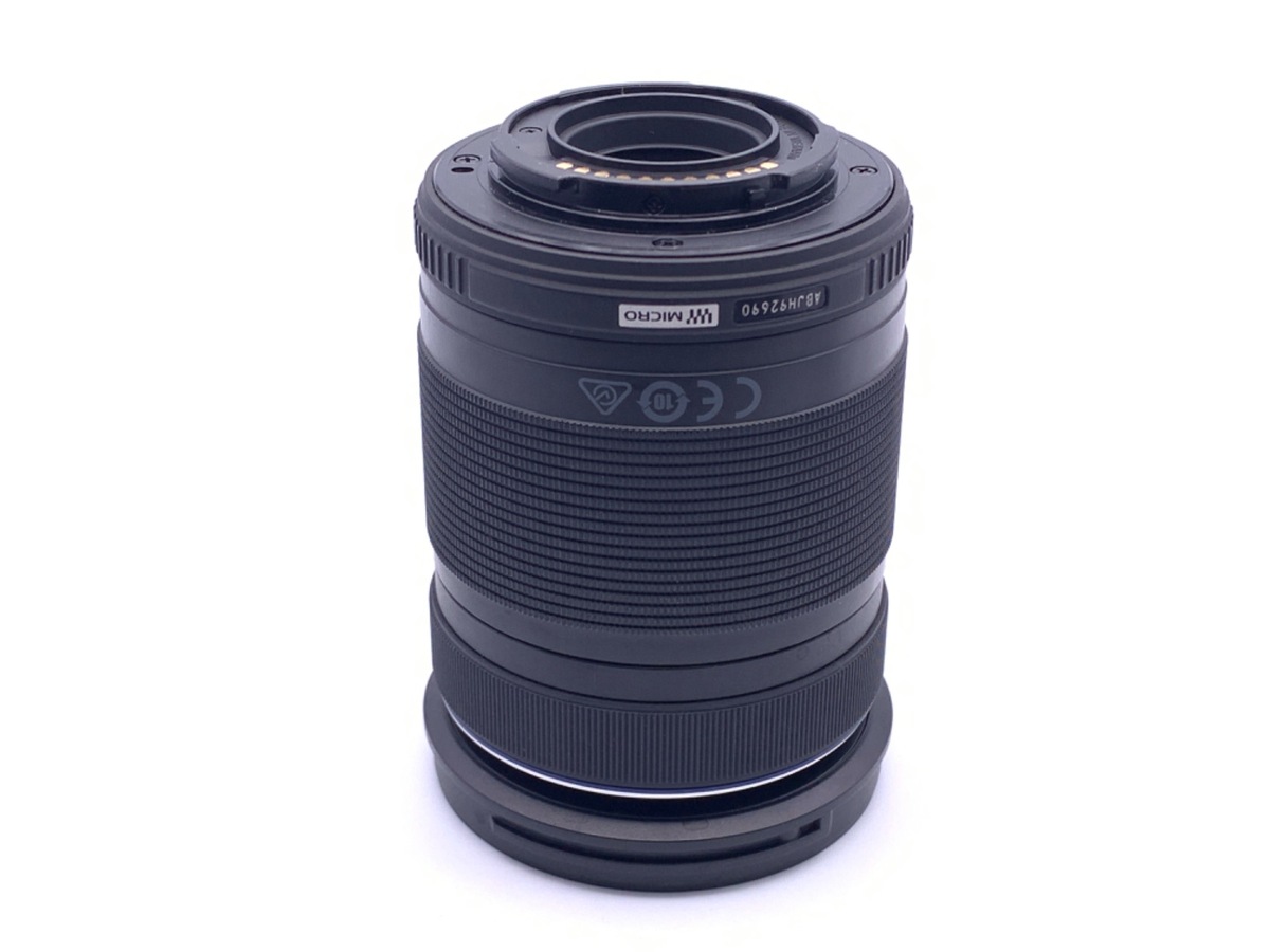中古：AB(良品)】オリンパス M.ZUIKO DIGITAL ED 40-150mm F4.0-5.6 R