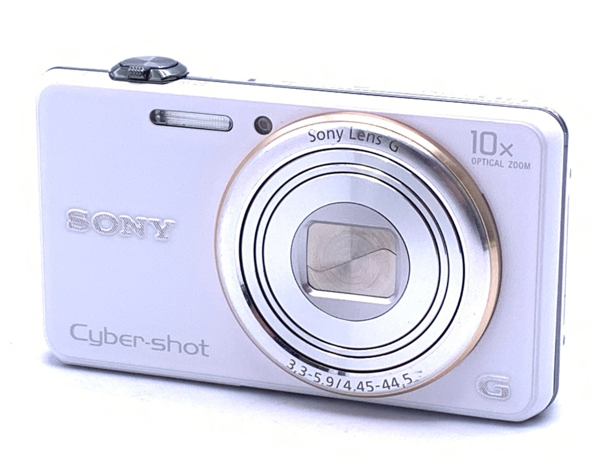 SONY ソニー Cyber-shot サイバーショット DSC-HX9V DSC-HX9V 主な仕様 | デジタルスチルカメラ Cyber-shot
