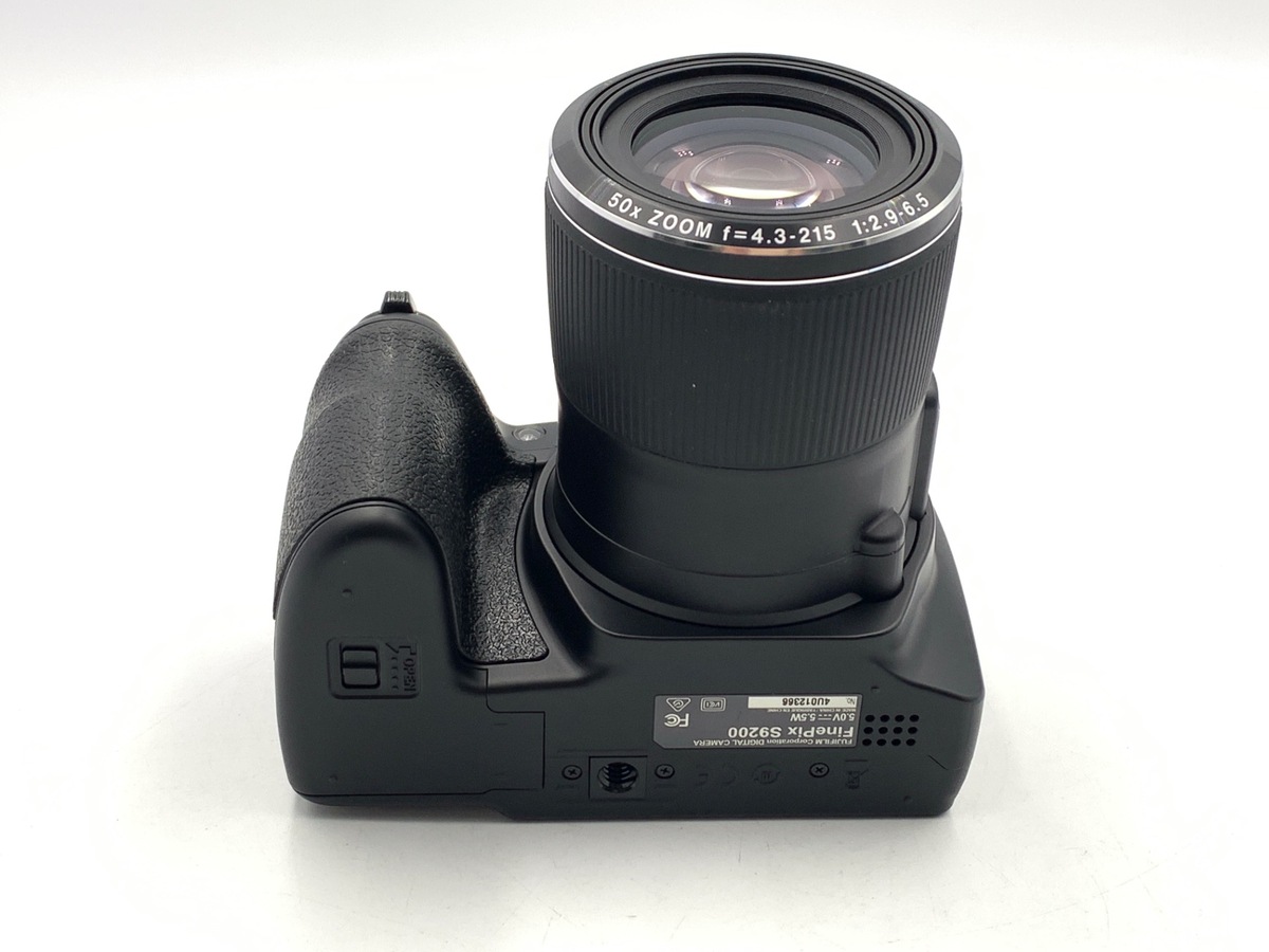 中古：AB(良品)】フジフイルム FinePix S9200 | 2441490059228