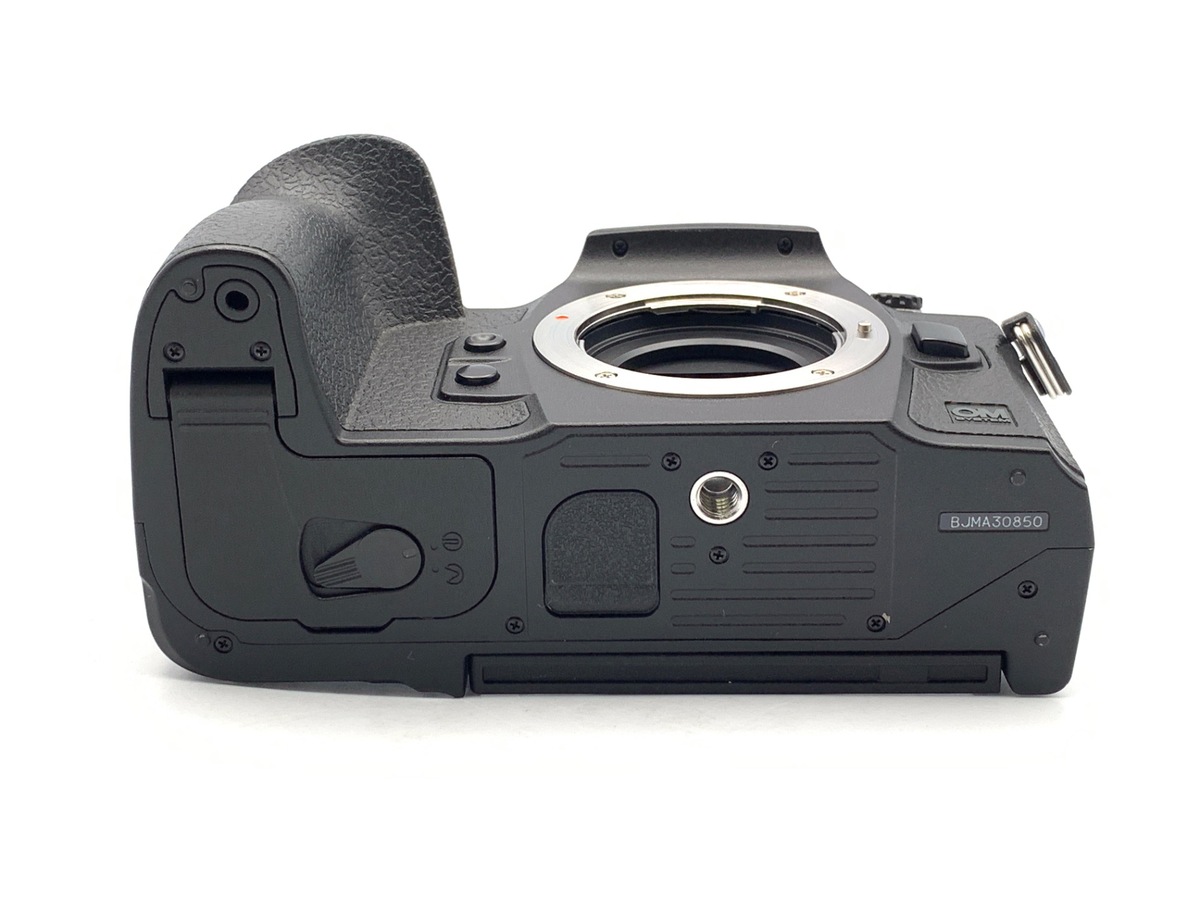 OLYMPUS / OM-1 ボディ OLYMPUS／OM SYSTEM OM SYSTEM OM-1 ボディー 中古 C2120146599706
