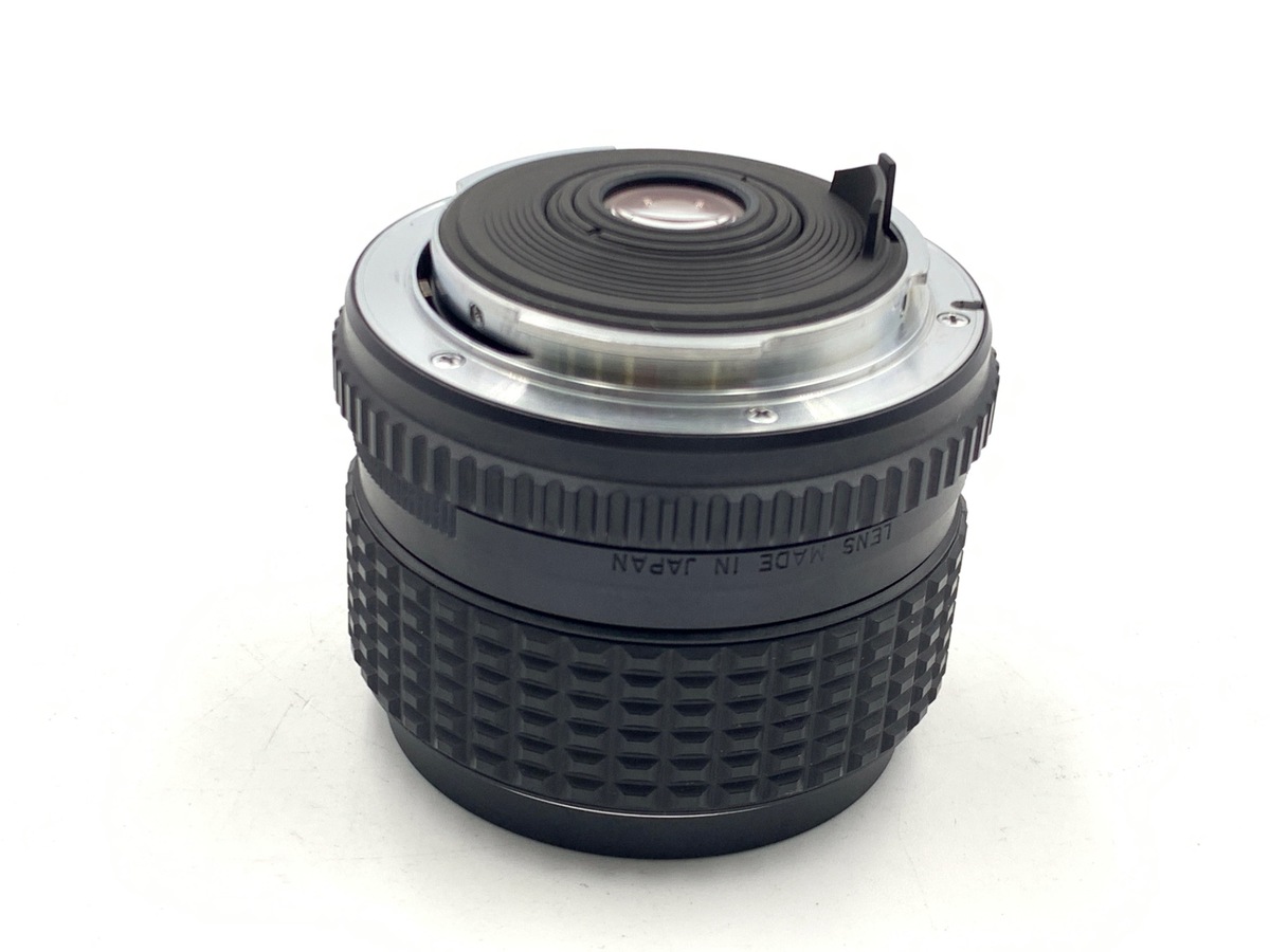 中古：B(並品)】ペンタックス smc PENTAX 28mm F3.5 | 2441490059921