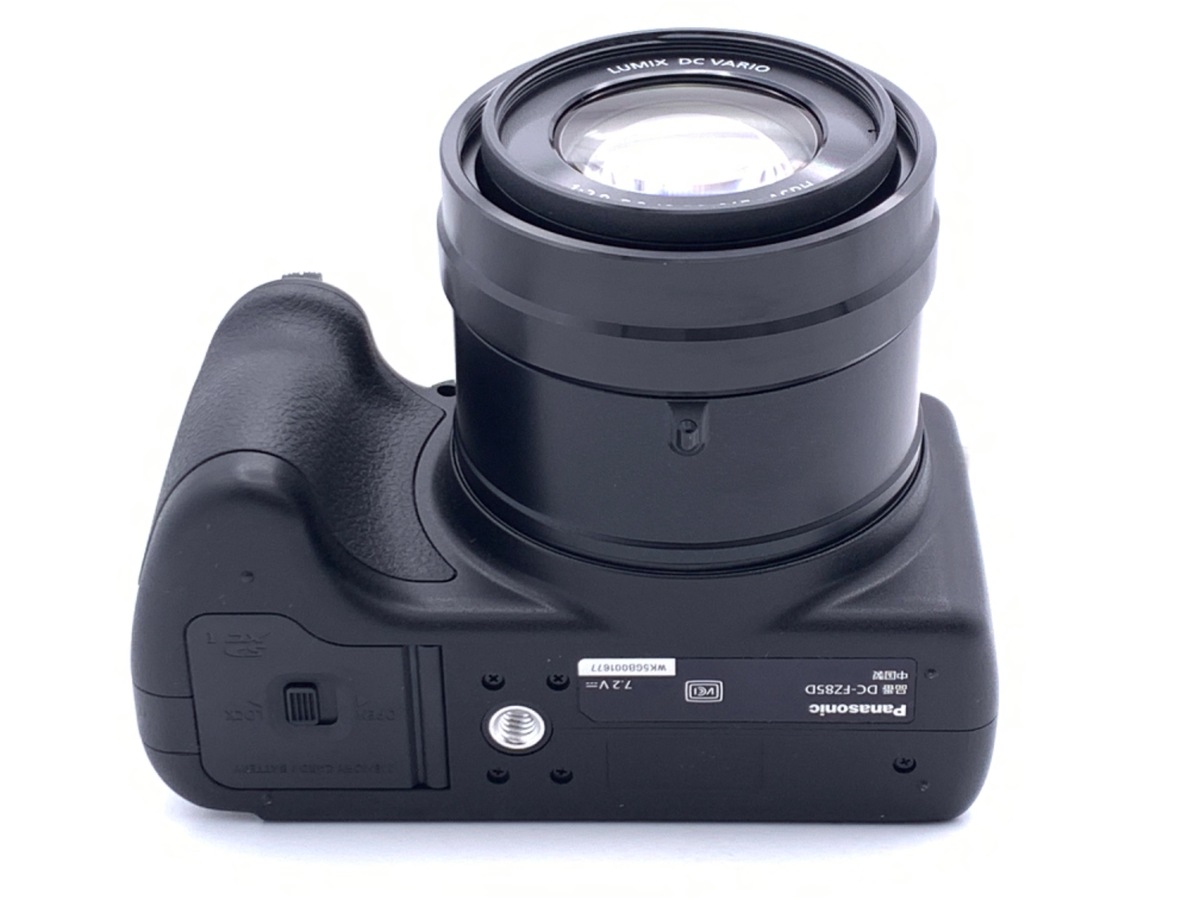 中古：AB(良品)】パナソニック LUMIX DC-FZ85D-K | 2441490060682