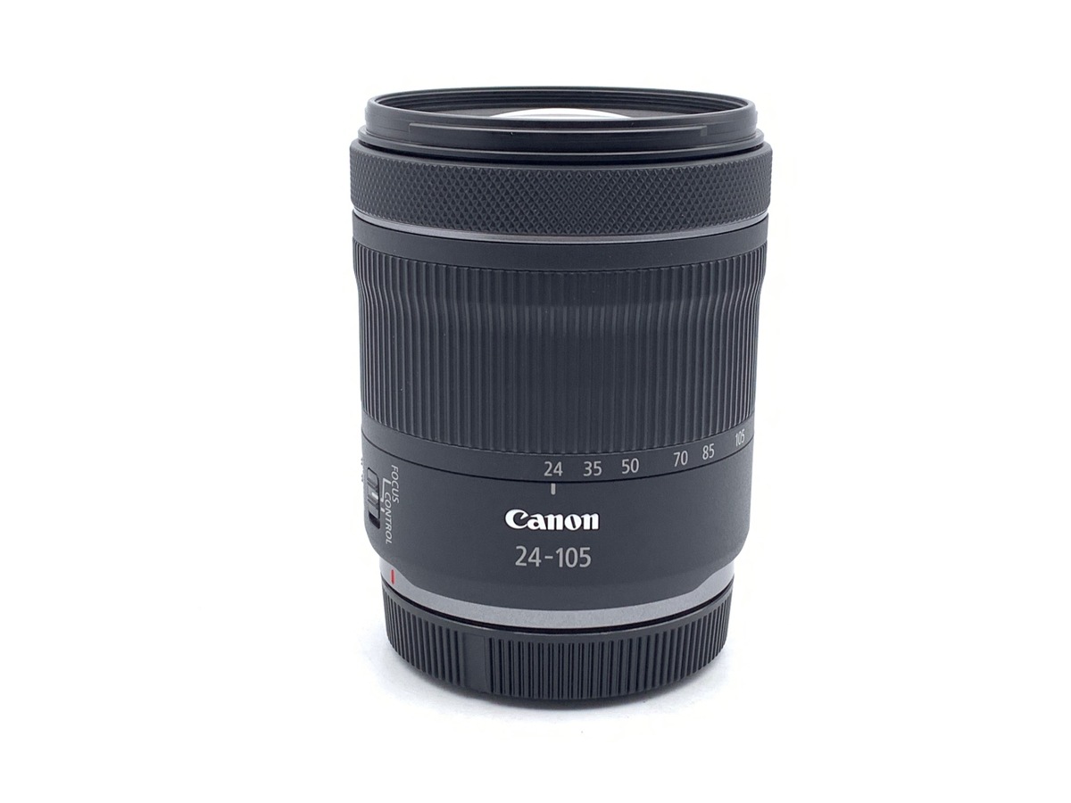RF24-105mm F4-7.1 IS STM 中古価格比較 - 価格.com