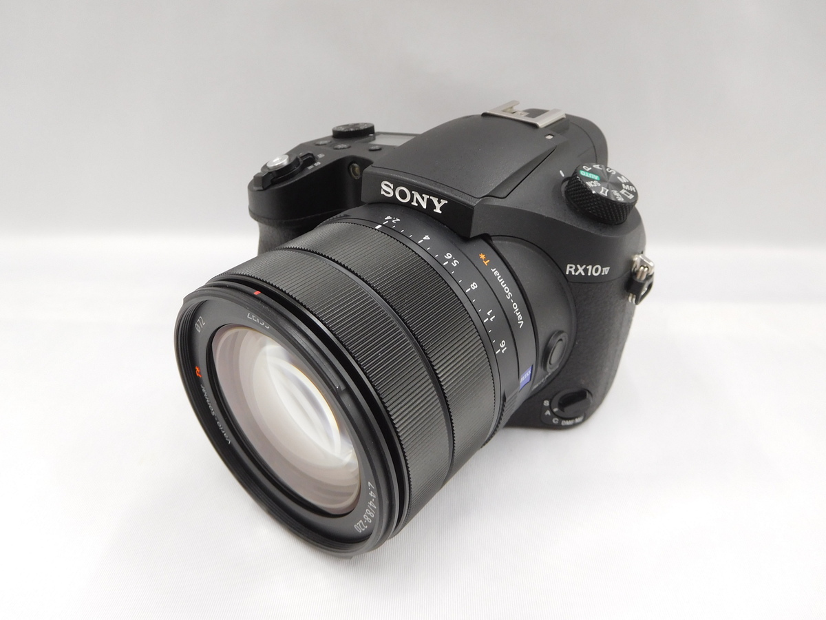 価格.com - SONY サイバーショット DSC-HX400V 価格比較