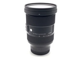 中古】シグマ 24-70mm F2.8 DG DN Art ソニーE用 在庫一覧｜カメラの