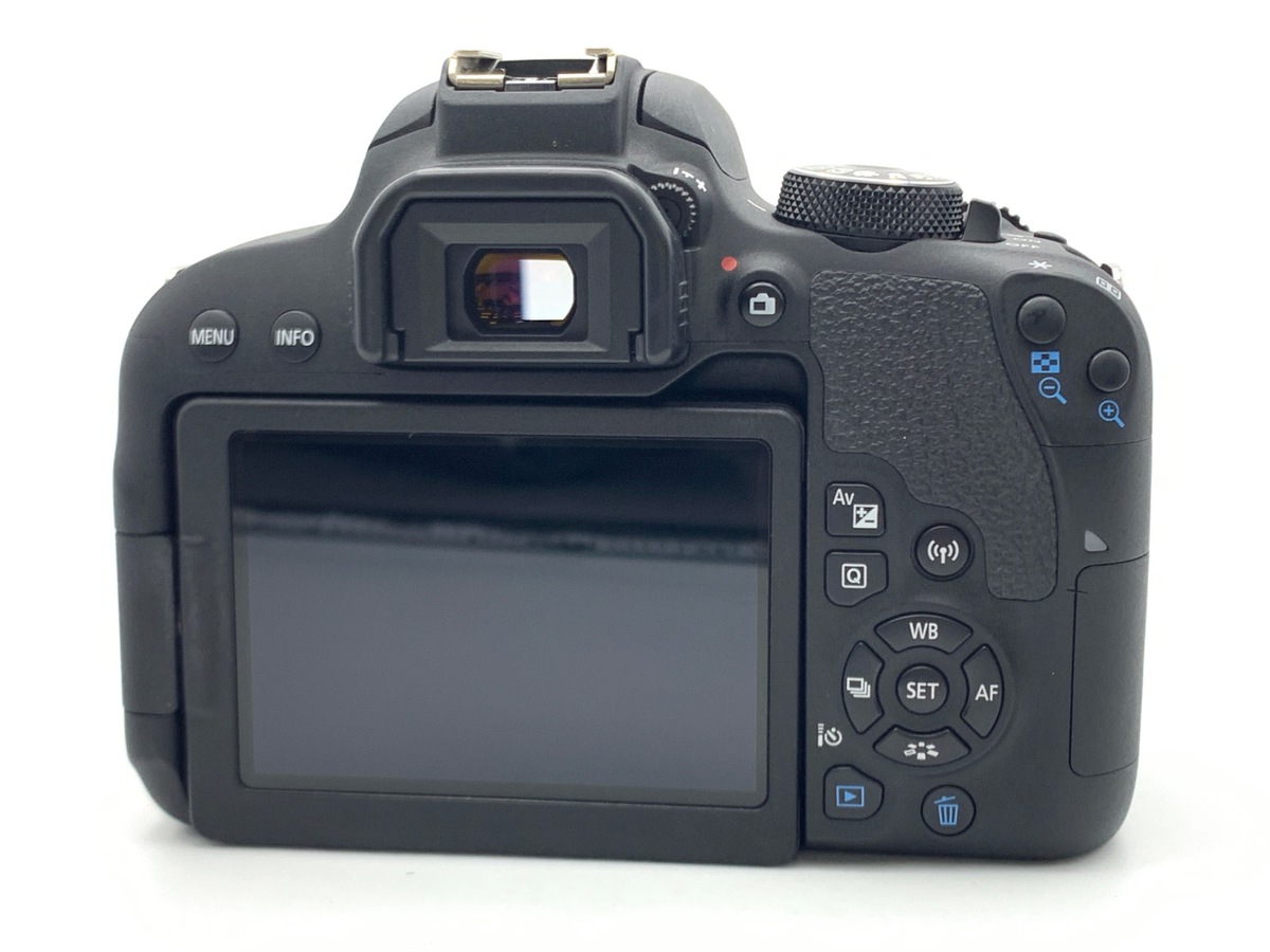 中古：B(並品)】キヤノン EOS Kiss X9i ボディ | 2441490064741