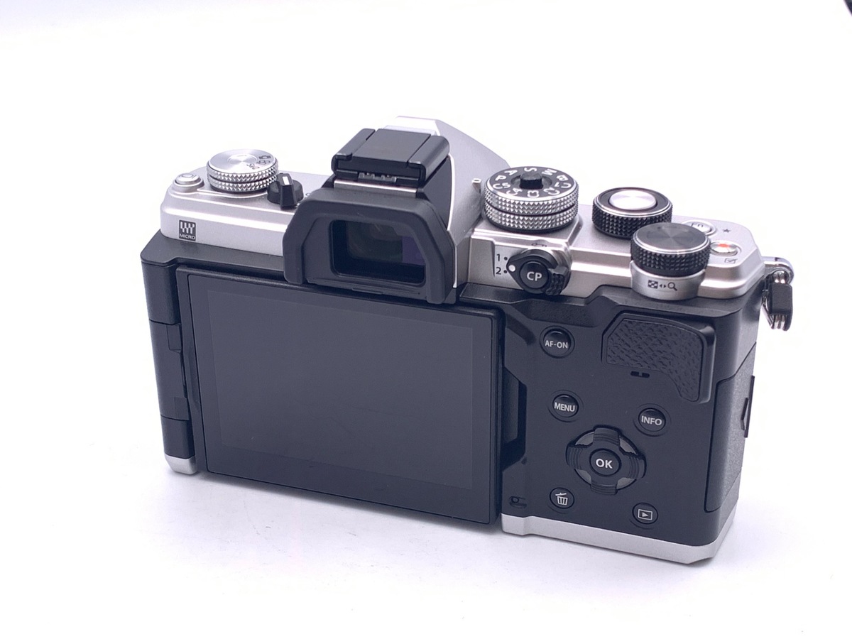 中古：A(美品)】OM SYSTEM OM-3 ボディ | 2441490065885