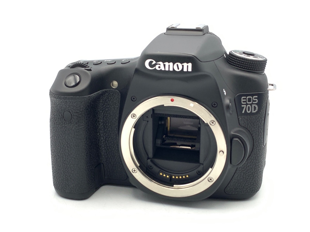EOS 70D ���ި�y2020����f�z
