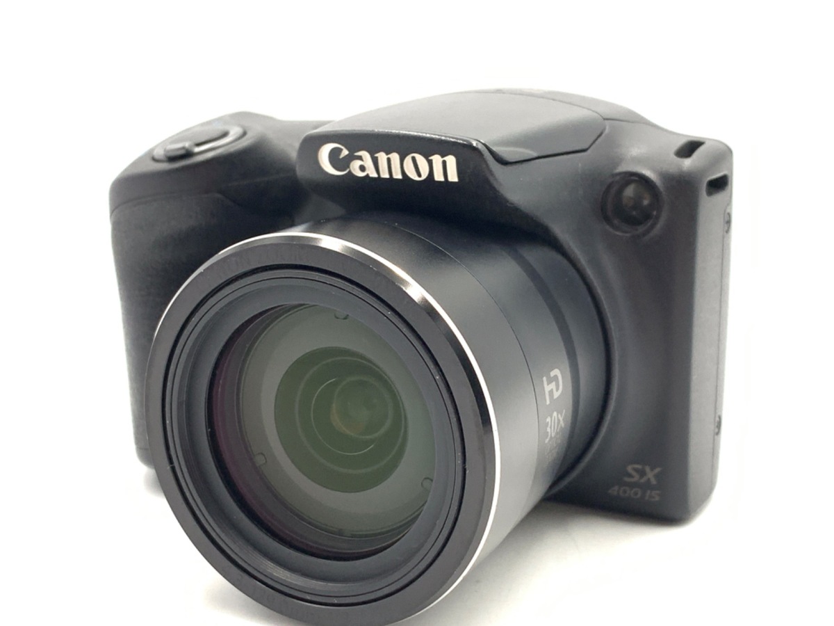 PowerShot SX400 IS�y1600����f�z