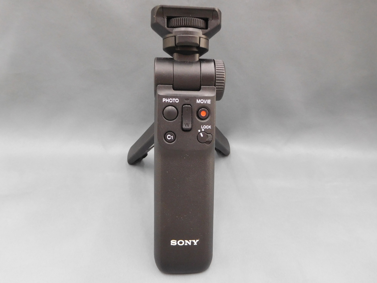 Sony ソニー GP-VPT2BT ワイヤレス リモート コマンダー カメラ周辺