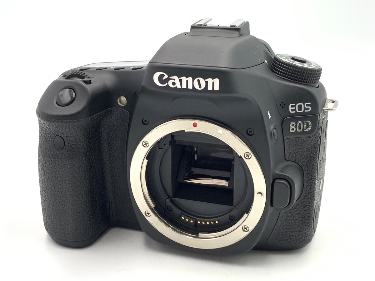 EOS 80D ���ި�y2420����f�z
