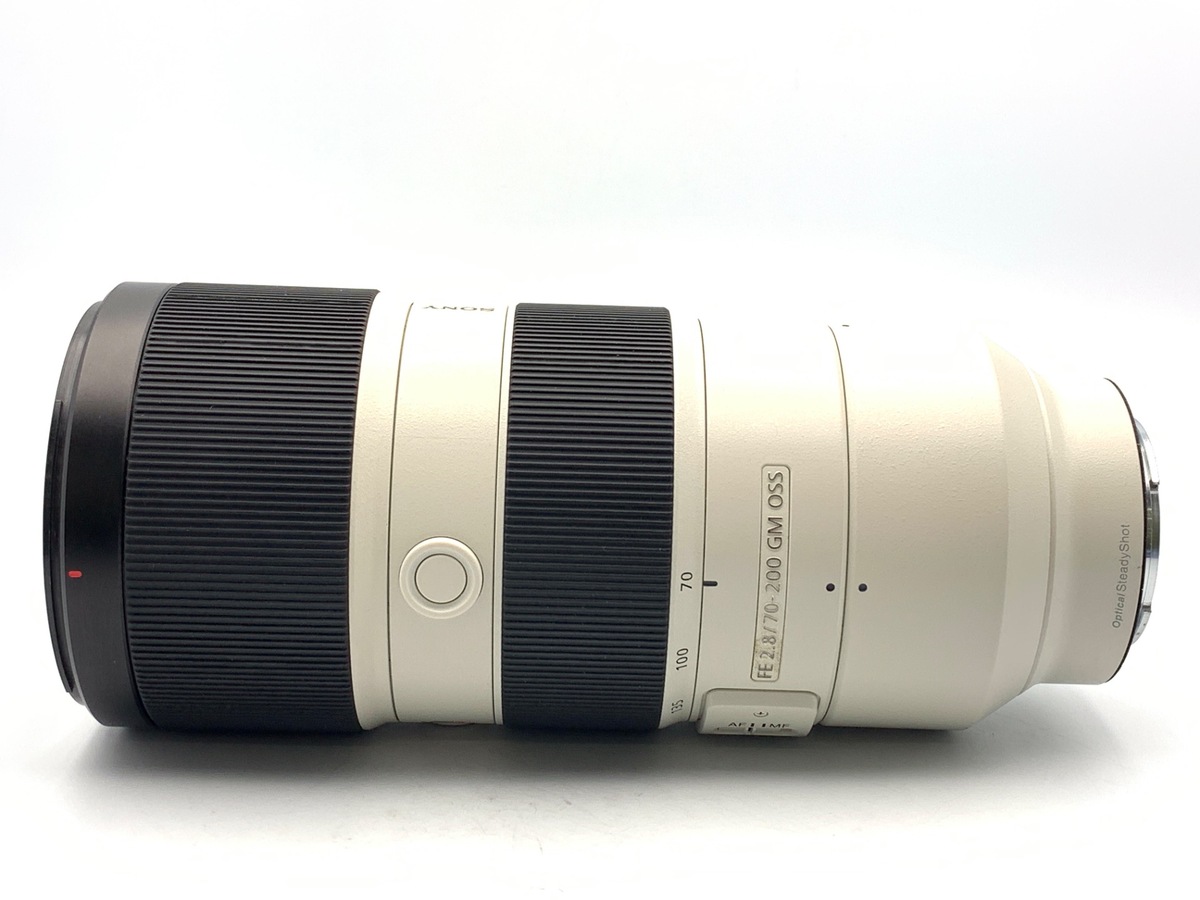 ⑨SONY SEL70200GM 箱無し ⑨SONY SEL70200GM 箱無しの通販｜www.solhouse.co.jp