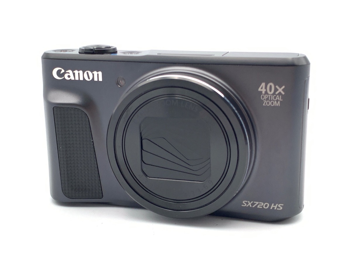 PowerShot SX720 HS 中古価格比較 - 価格.com