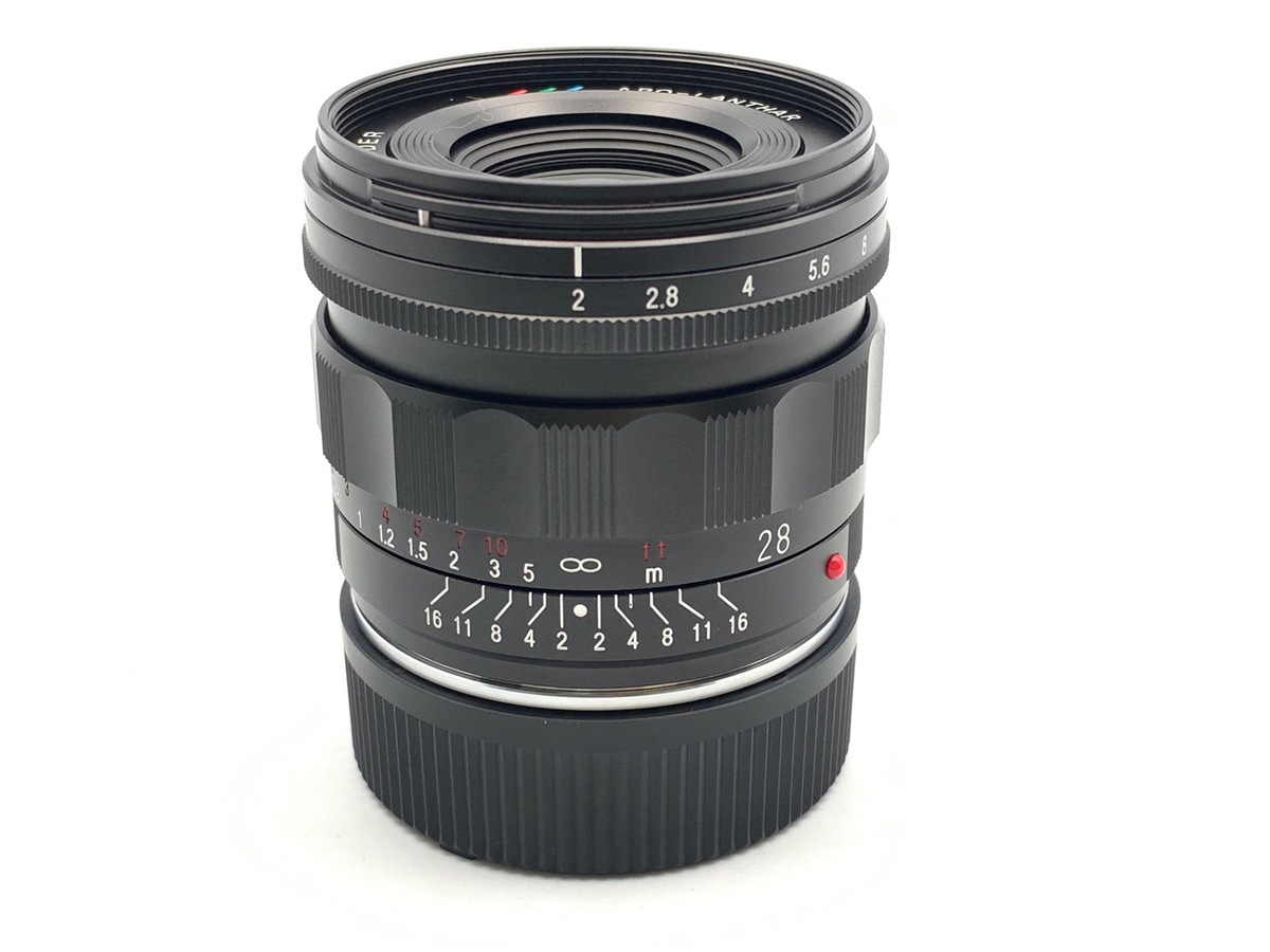 ��� ̫�����ް APO-LANTHAR 28mm F2 Aspherical VM