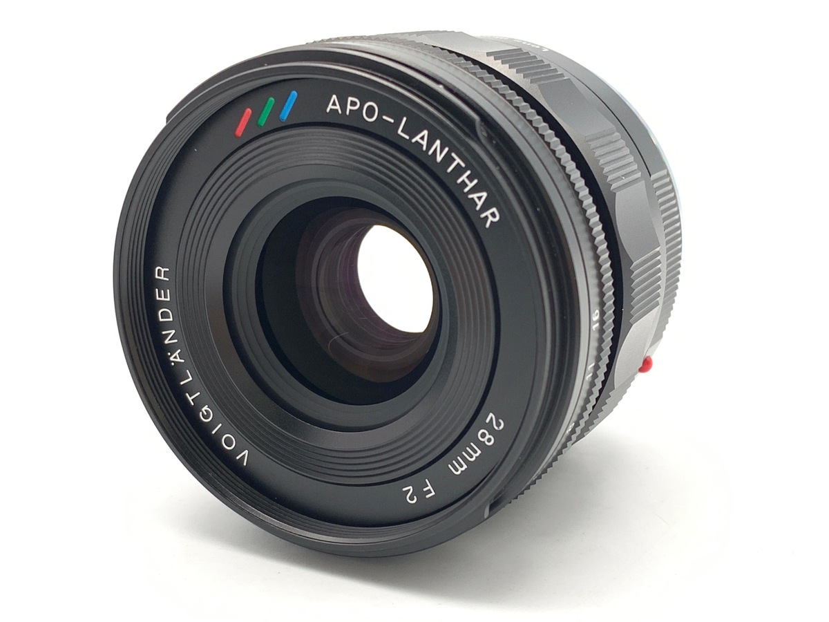 ��� ̫�����ް APO-LANTHAR 28mm F2 Aspherical VM