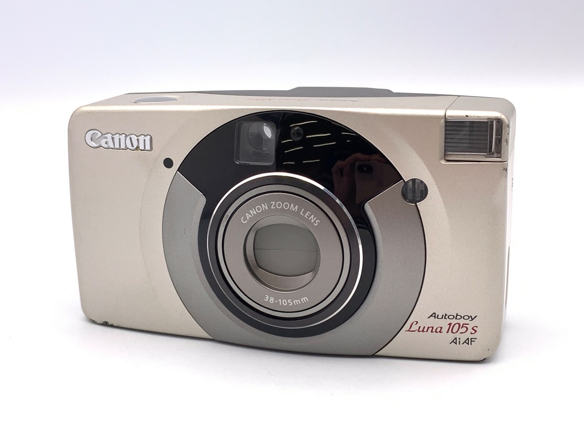 中古】フィルムカメラ｜Autoboy Luna 105 在庫一覧｜カメラのキタムラ