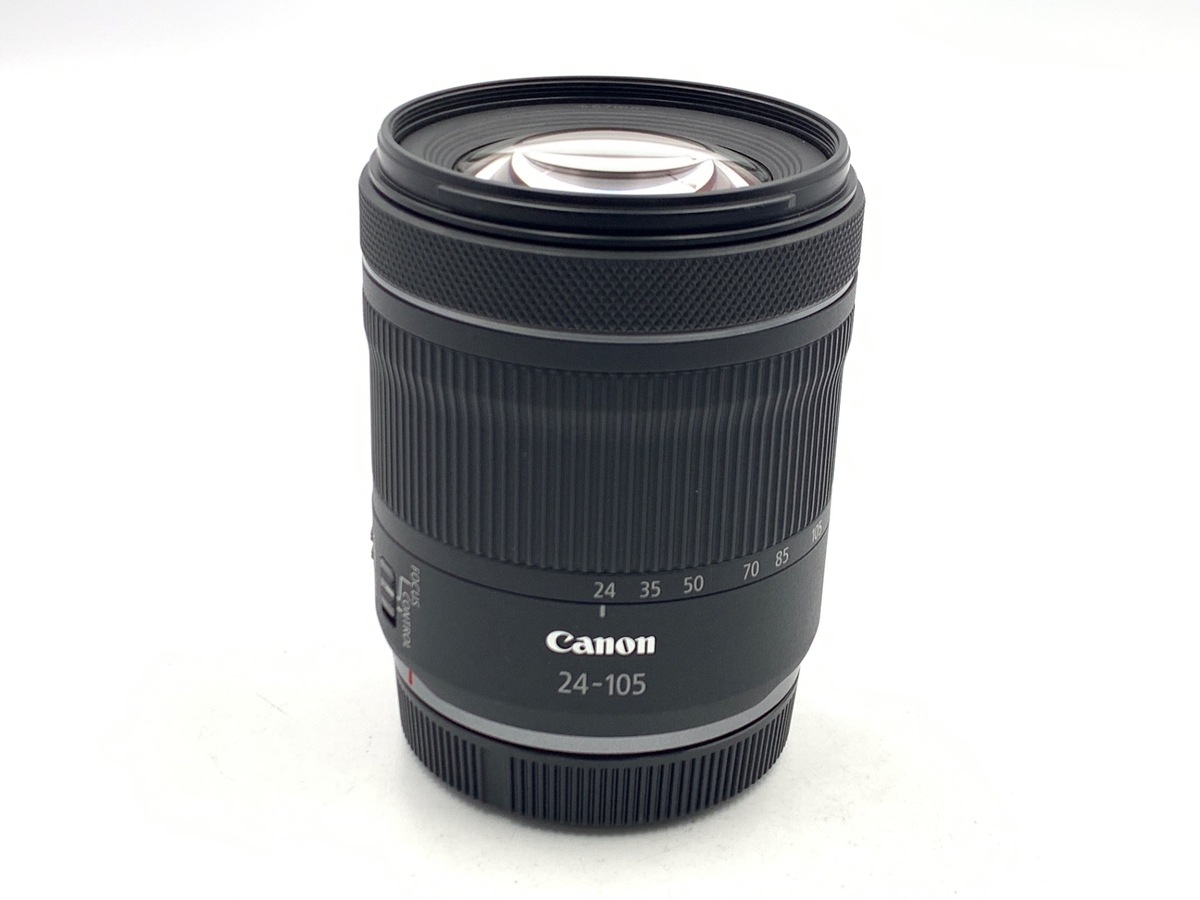 RF24-105mm F4-7.1 IS STM 中古価格比較 - 価格.com