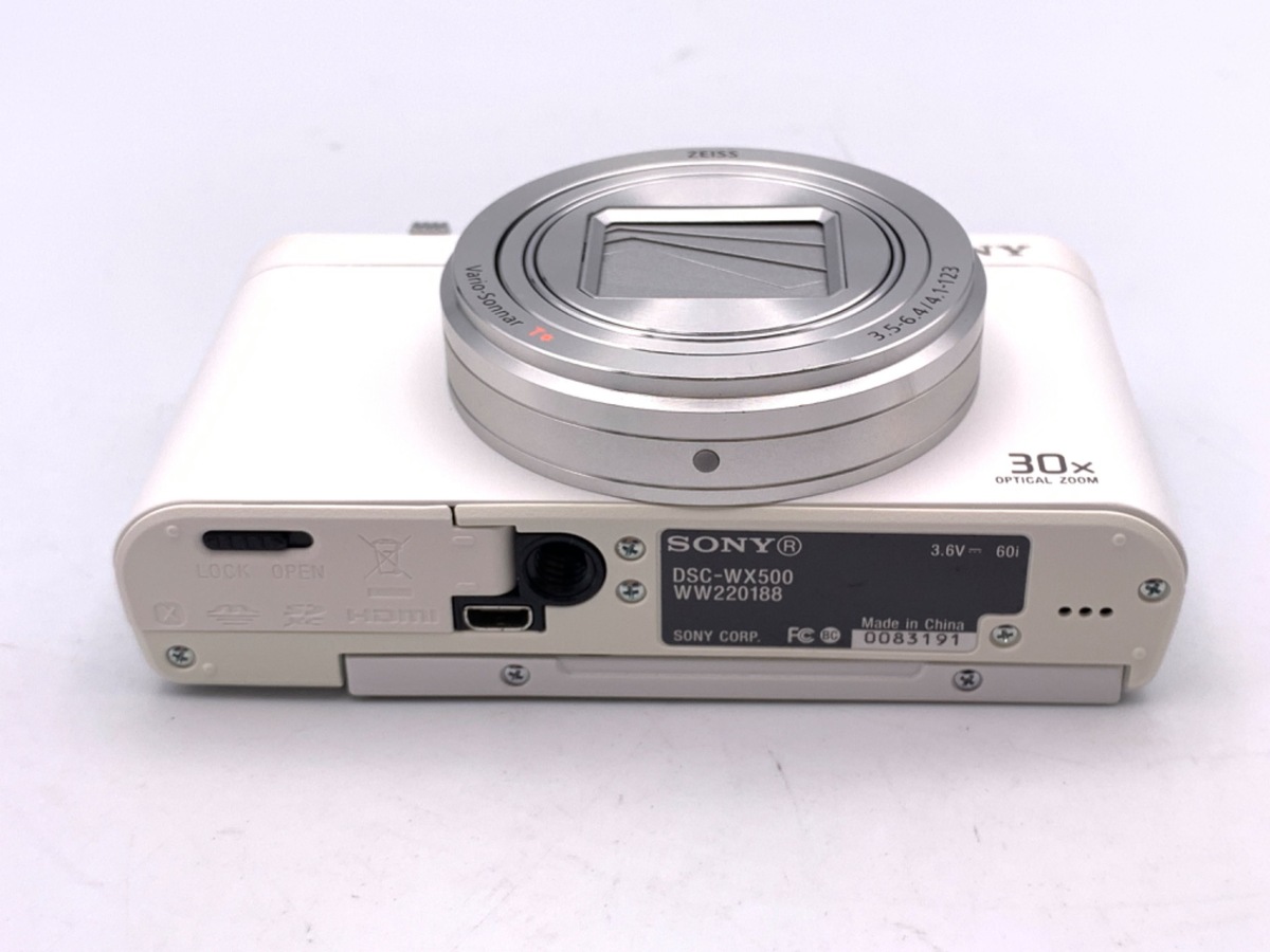 DSC-WX500 �ܲāy1820����f�z
