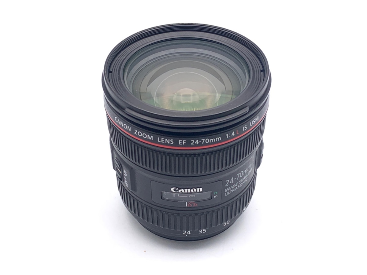 中古】キヤノン EF24-70mm F4L IS USM 在庫一覧｜カメラのキタムラ