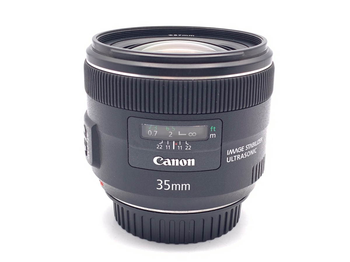 中古】交換レンズ｜キヤノン EF35mm F2 在庫一覧｜カメラのキタムラ