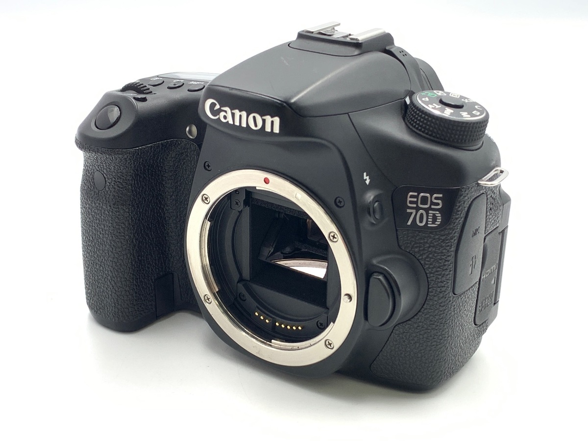 EOS 70D ���ި�y2020����f�z