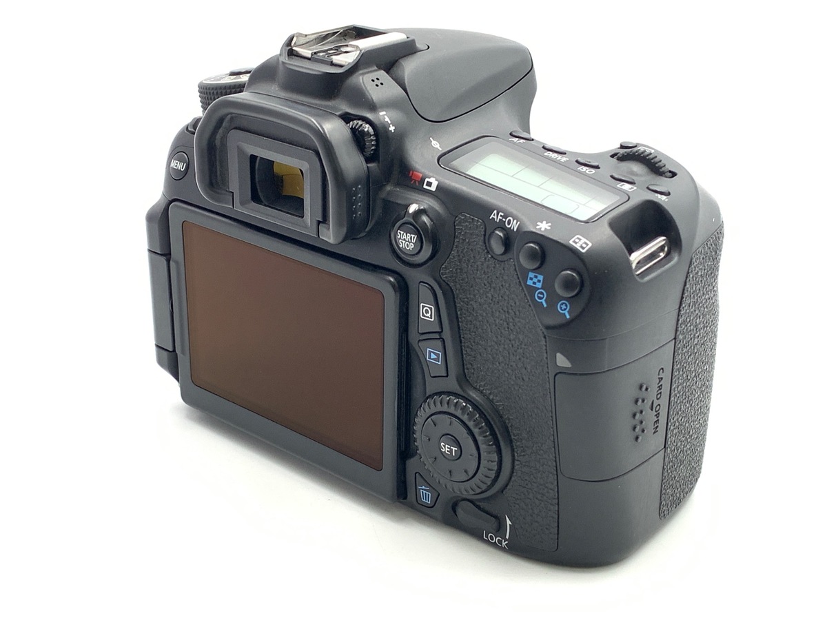 EOS 70D ボディ【2020万画素】