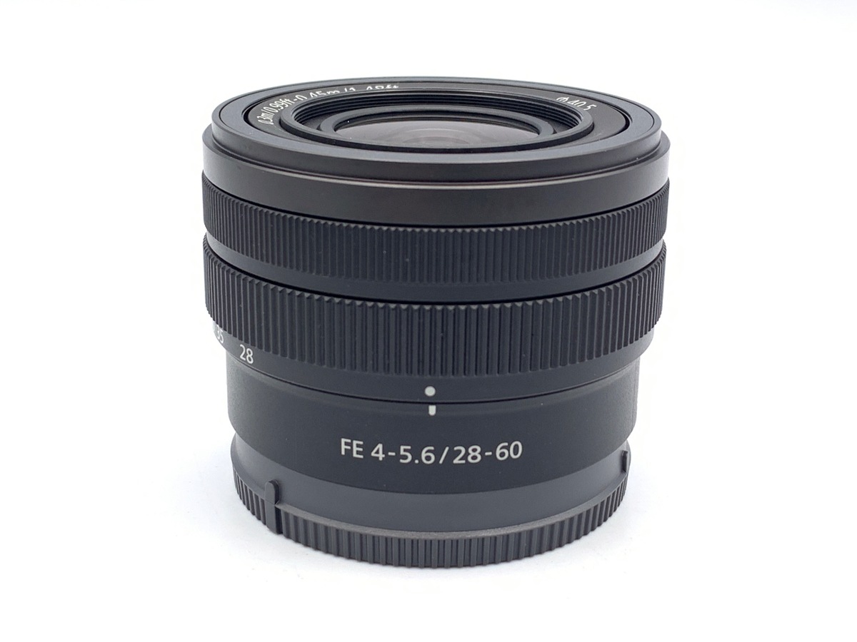 FE 28-60/4-5.6 SEL2860