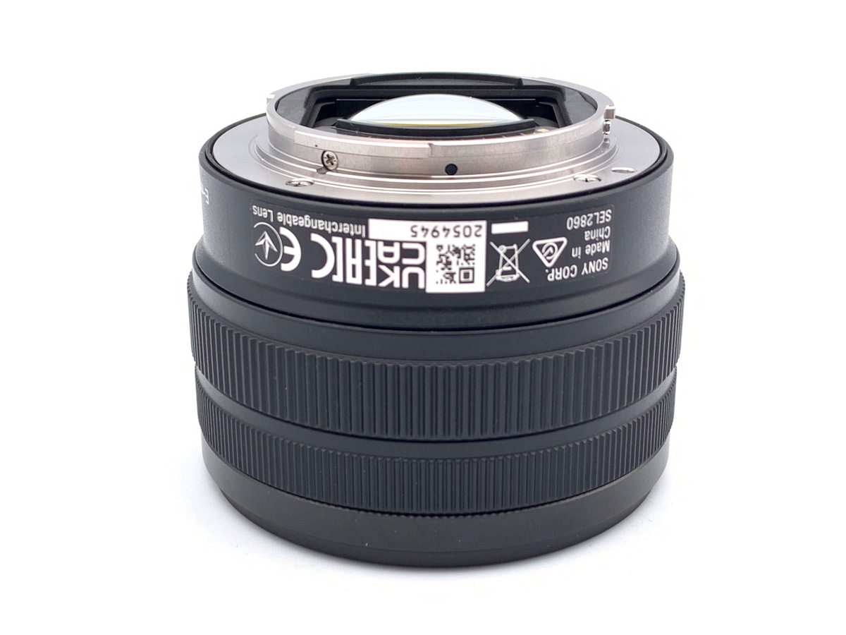 FE 28-60/4-5.6 SEL2860